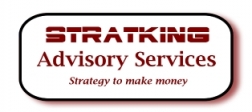 stratkingadvice Logo