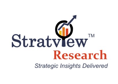 stratviewresearch Logo