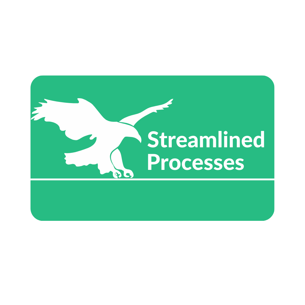 streamlinedprocesses Logo