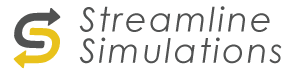 streamlinesimulation Logo