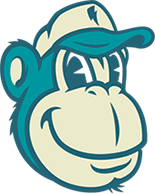 Stream Monkey Logo