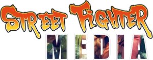 streetfightermedia Logo
