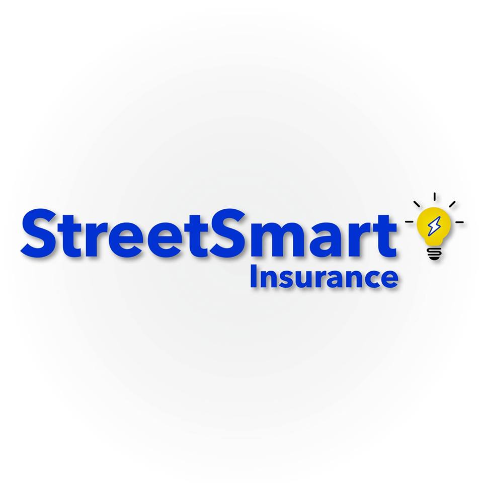 StreetSmart Insurance Logo