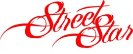 Street Star Custom Clothing Logo