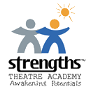 strengthstheatre Logo