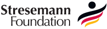 stresemannfoundation Logo