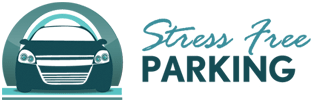 stressfreeparking Logo