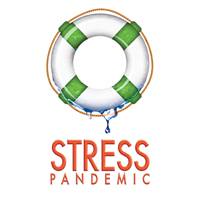 stresspandemic Logo