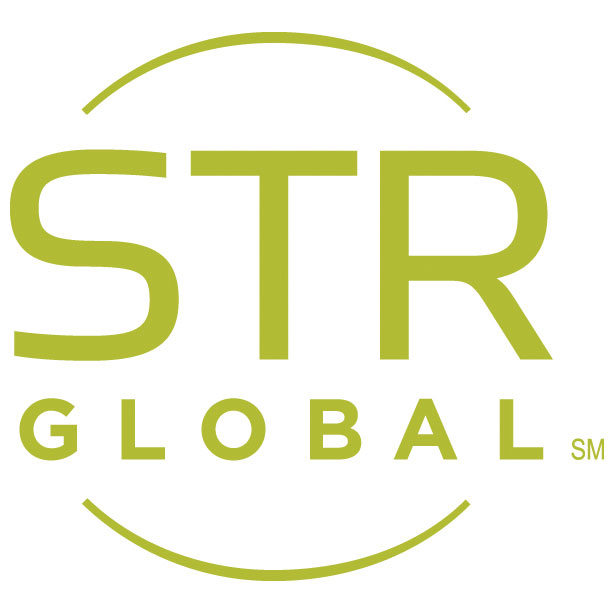 strglobal Logo