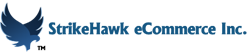 strikehawkecomm Logo