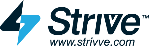 Strivve Logo