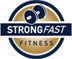 StrongFast Fitness Logo
