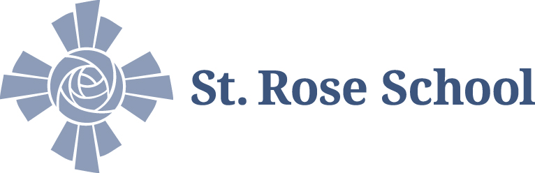 St. Rose School Logo