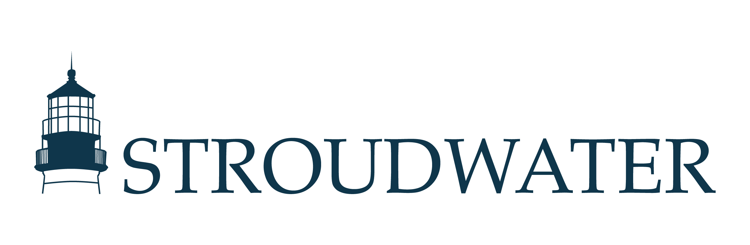 Stroudwater Associates Logo