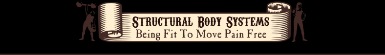 structuralbodysystem Logo