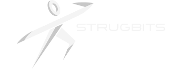 Strugbits Logo