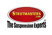 Strutmasters, LLC Logo