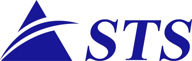 STS International, Inc Logo