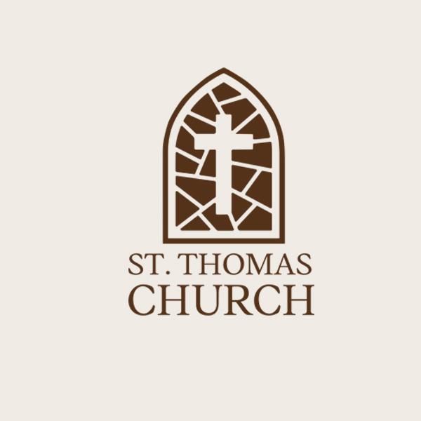 St. Thomas Church Logo