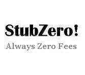 StubZero Logo