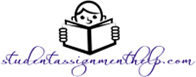 studentassignment Logo