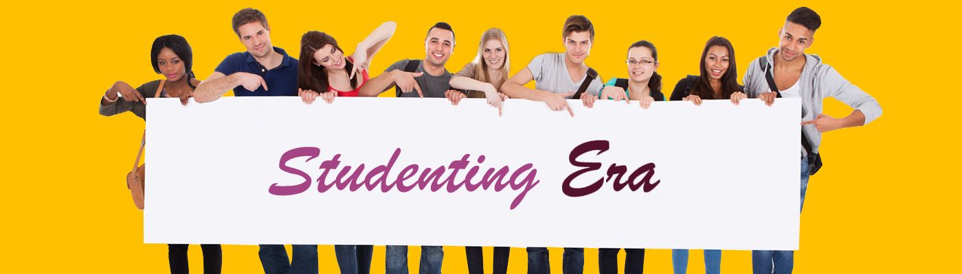 studentingera Logo