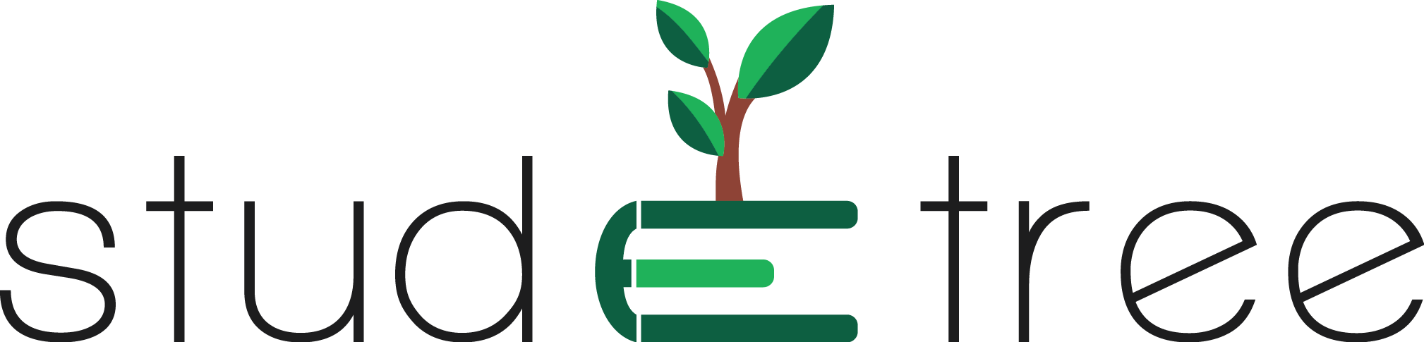 studetree Logo