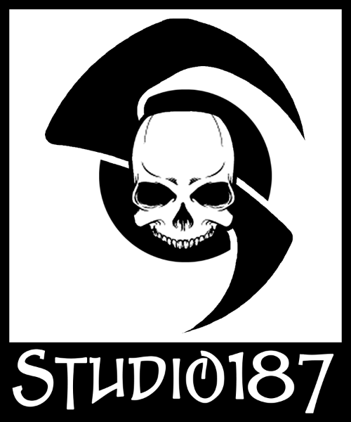 studio187 Logo