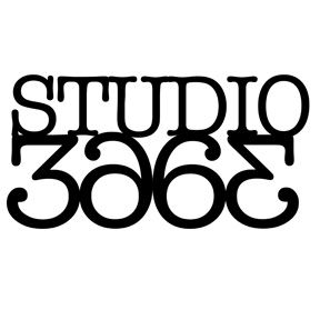 Studio 3663 Logo