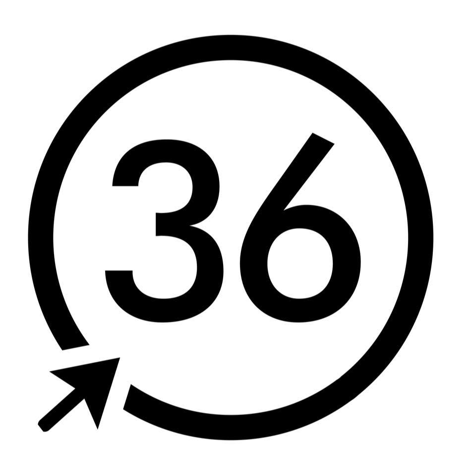 Studio 36 Digital Logo