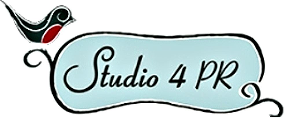 studio4pr Logo