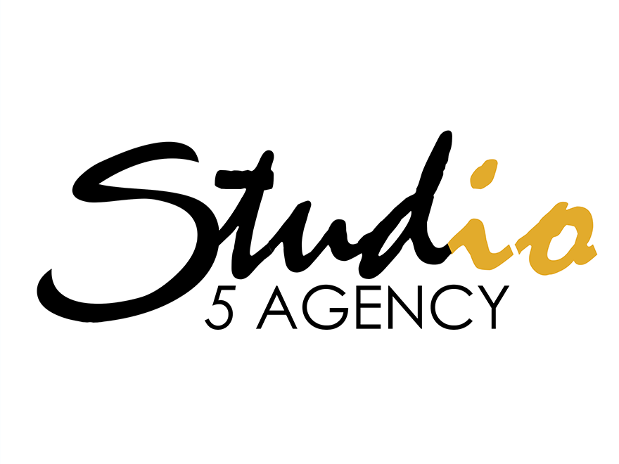 studio5agency Logo