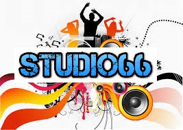 studio66 Logo