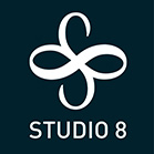 studio8 Logo