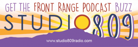 studio809 Logo