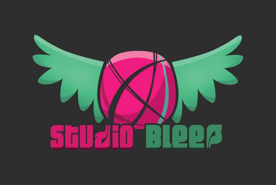 Studio Bleep Logo