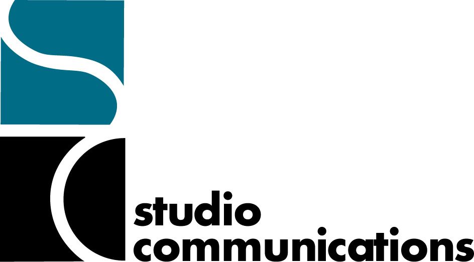 studiocommunications Logo