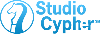 studiocypher Logo