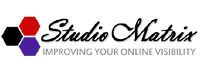 studiomatrix Logo