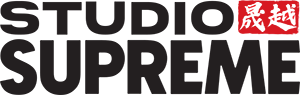 Studio Supreme Logo