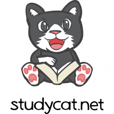 studycat Logo