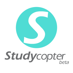 studycopter Logo
