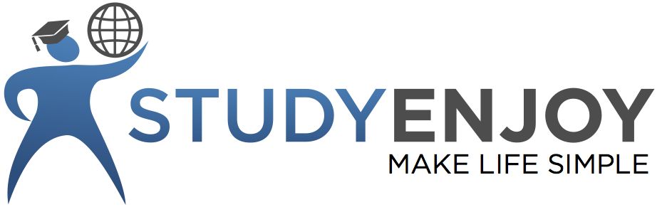 studyenjoy Logo