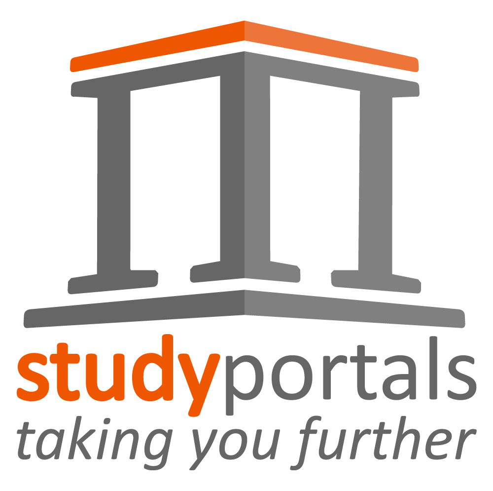 studyportals Logo