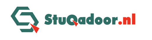 Stuqadoor Logo