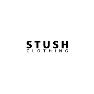 Stush Clothing Logo