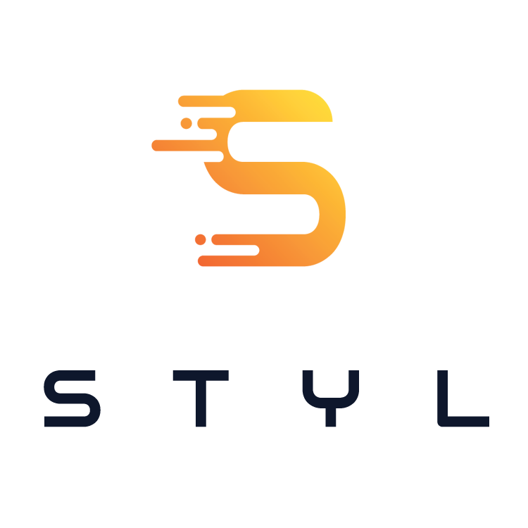 Stylcoin Logo