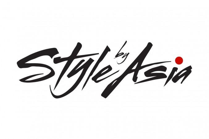 Style by Asia Logo