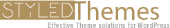 styledthemes Logo