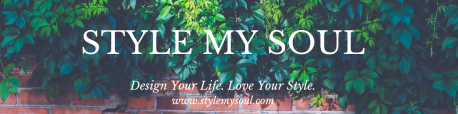 Style My Soul (stylemysoul.com) Logo
